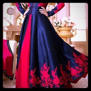 New cloth but didnt fit me